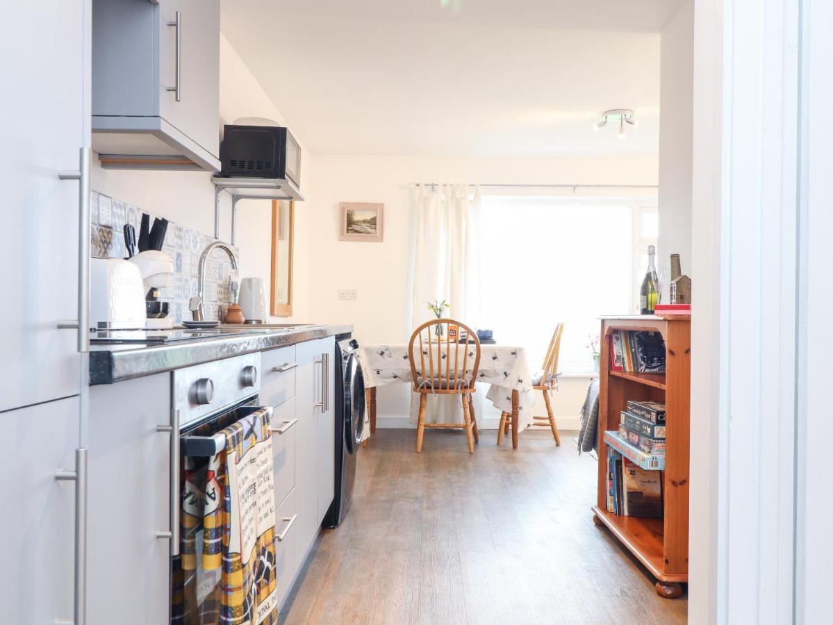 Sandyfeet Apartamento Camborne